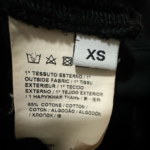 Pinko cut out sweater - Picture 4 of 4